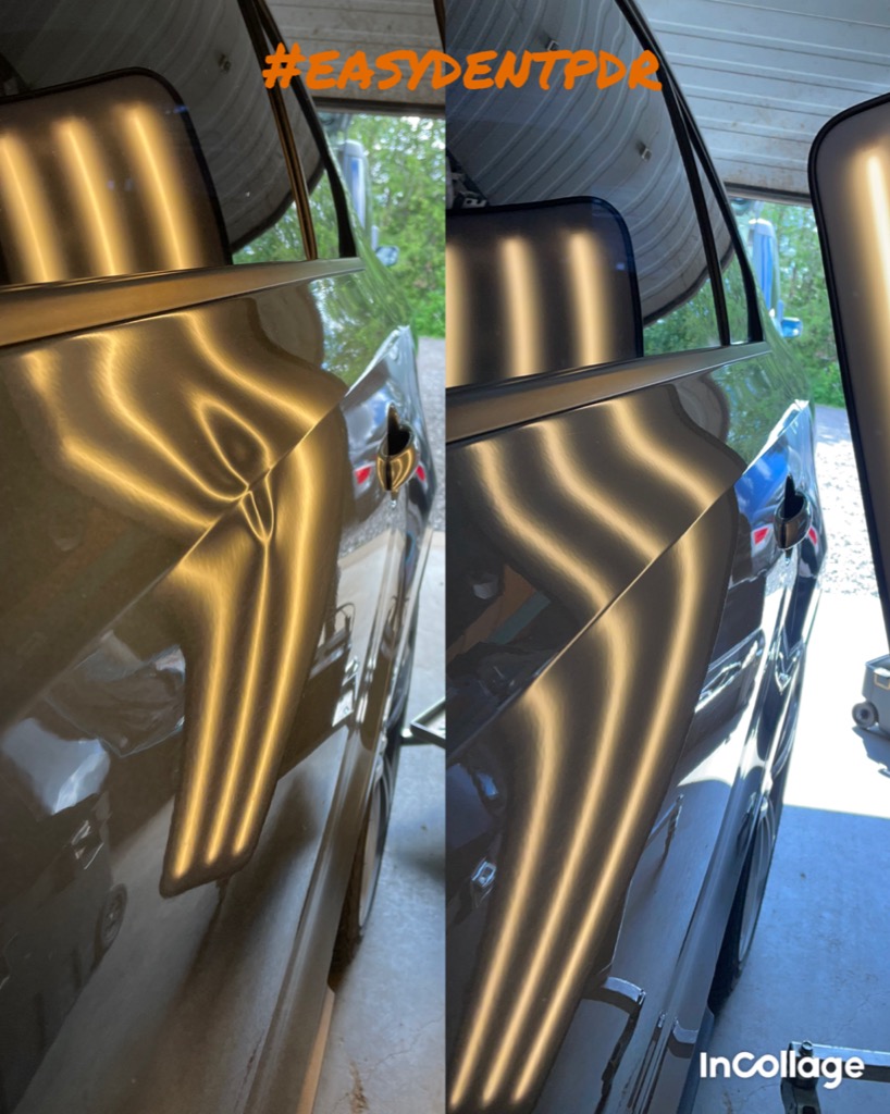 Restoration Example 3